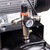 Воздушный компрессор ременной FoxWeld AEROMAX 420/100 #4
