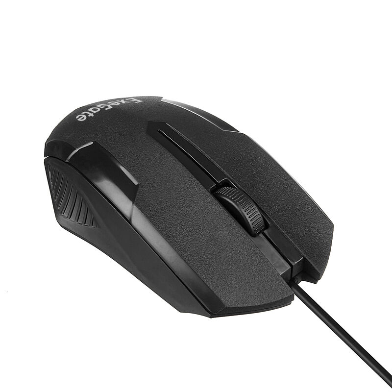 Мышь компьютерная ExeGate SH-9025