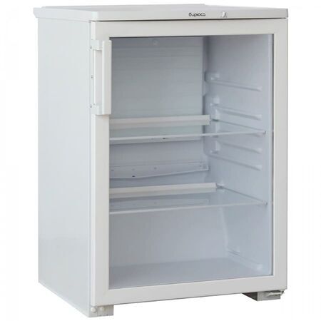 Шкаф холодильный Бирюса 152 580x620x850 мм