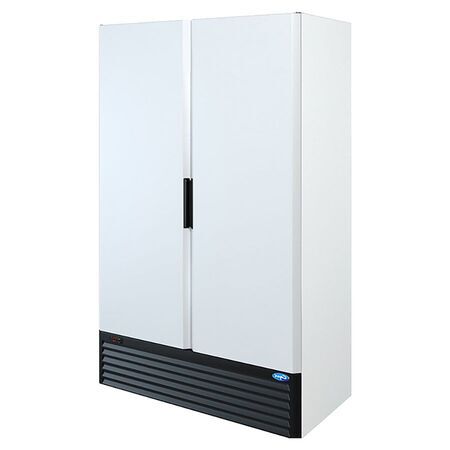 Шкаф холодильный Капри 1,12УМ 850х665х885 мм