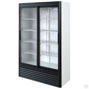 Шкаф холодильный ШХСн-0,80 С купе 
