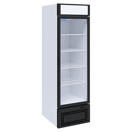 Шкаф холодильный Капри 0,5СК 3000х800х1500 мм