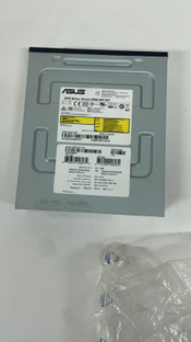 Оптический привод SATA DVD±RW Asus (DRW-24F1MT/BLK/G) #1