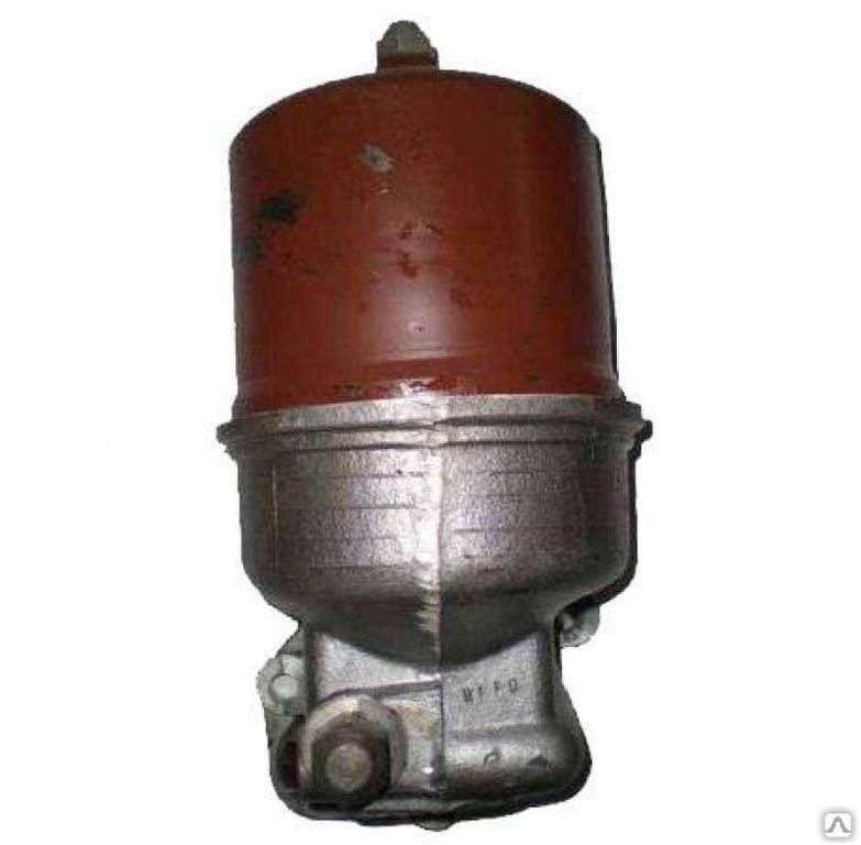 Центрифуга СМД-18 (фильтр центробежный)