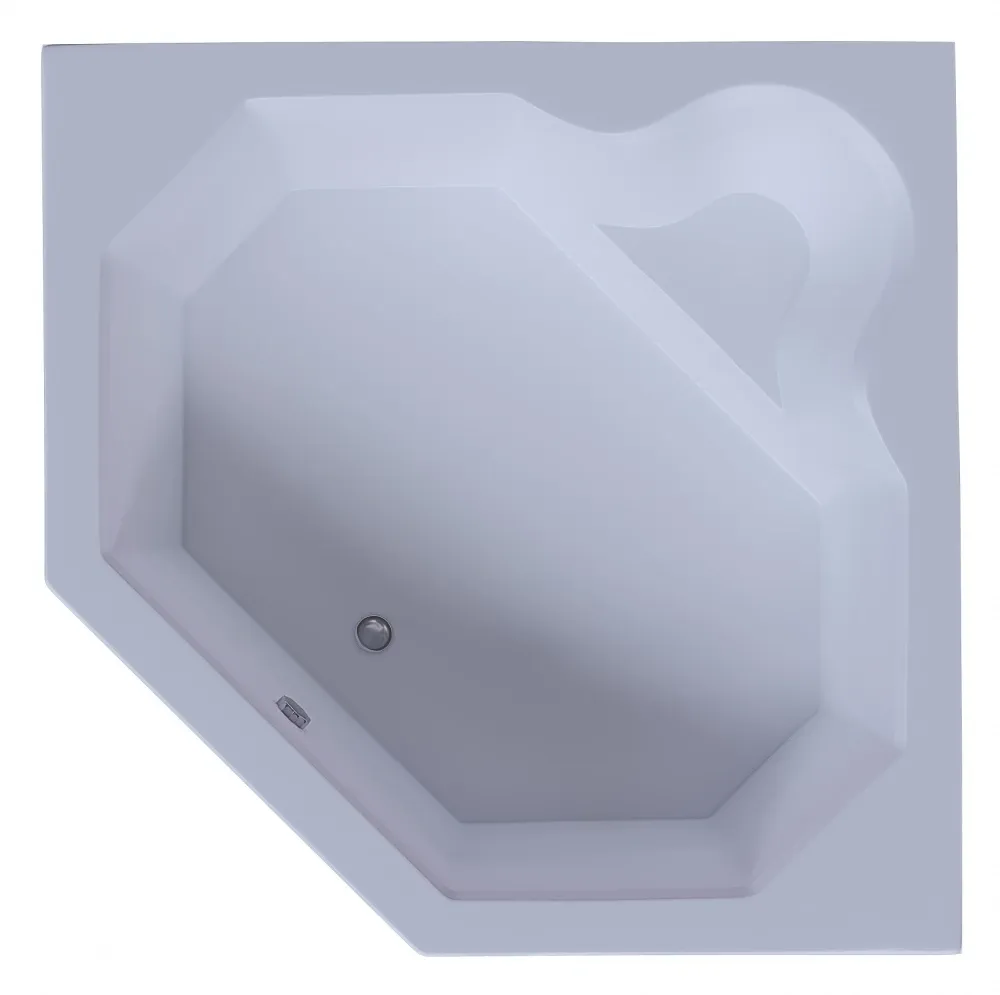 Акриловая ванна Aquatek Лира LIR150-0000119 =, с фронтальным экраном (сборно-разборный каркас)