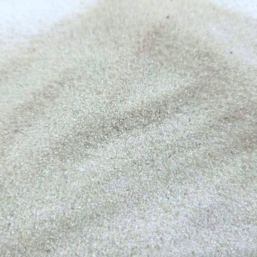 Песок формовочный УП-3 (1К1О203), 0,2-0,5, биг-бэг 1 тонна