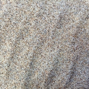 Песок кварцевый КО-23 (фракция 0,3-0,6 мм), биг-бэг 1 тонна 