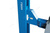 Подъемник четырехстоечный Nordberg 4450JB 5 т, 3 т, 380 В, c ручной траверсой (синий) #5