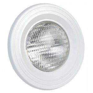 Светодиодный прожектор Procopi PL-07V-M (свет белый) (270 LED), 18 Вт, 12 В, под пленку (цвет белый), цена за 1 шт