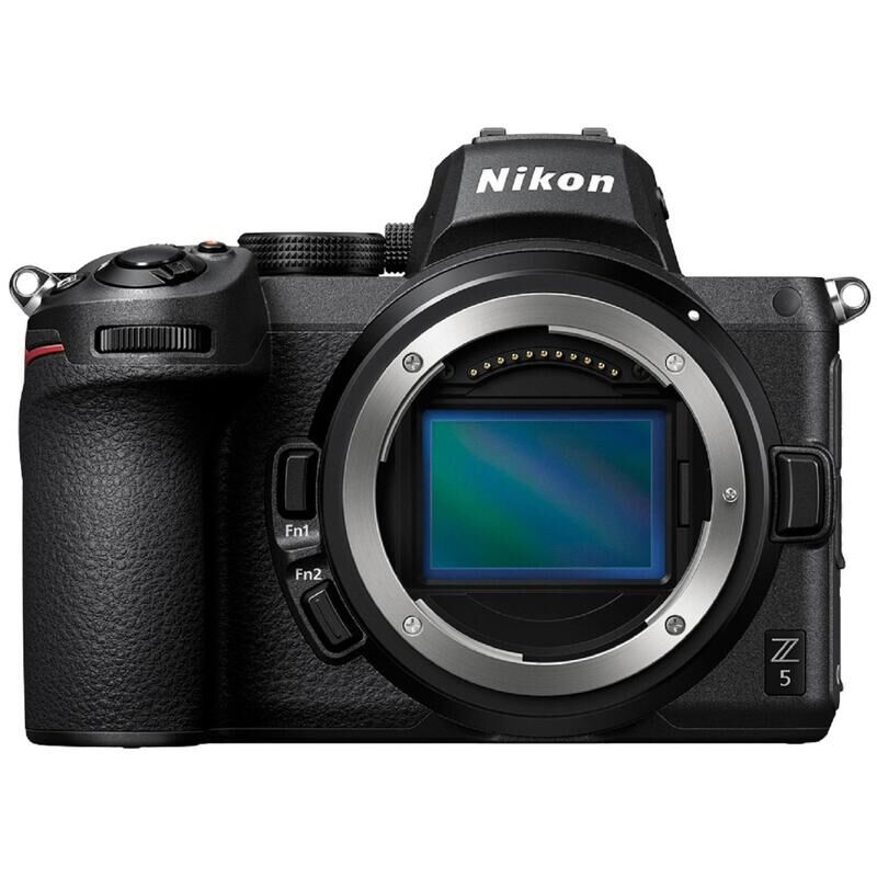 Фотоаппарат Nikon VOA040AE