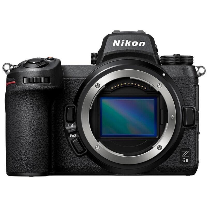 Фотоаппарат Nikon VOA060AE