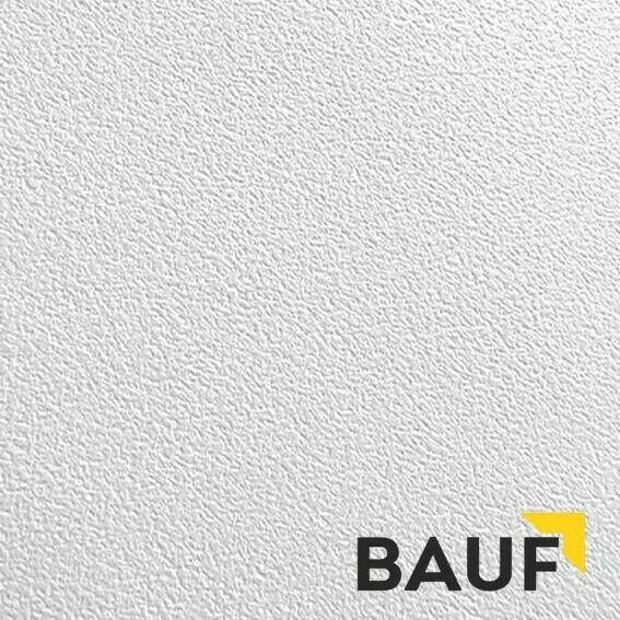 Полотно BAUF 205 Serie | Матовый белый |Плёнка для натяжного потолка | 1.5 - 3.6м