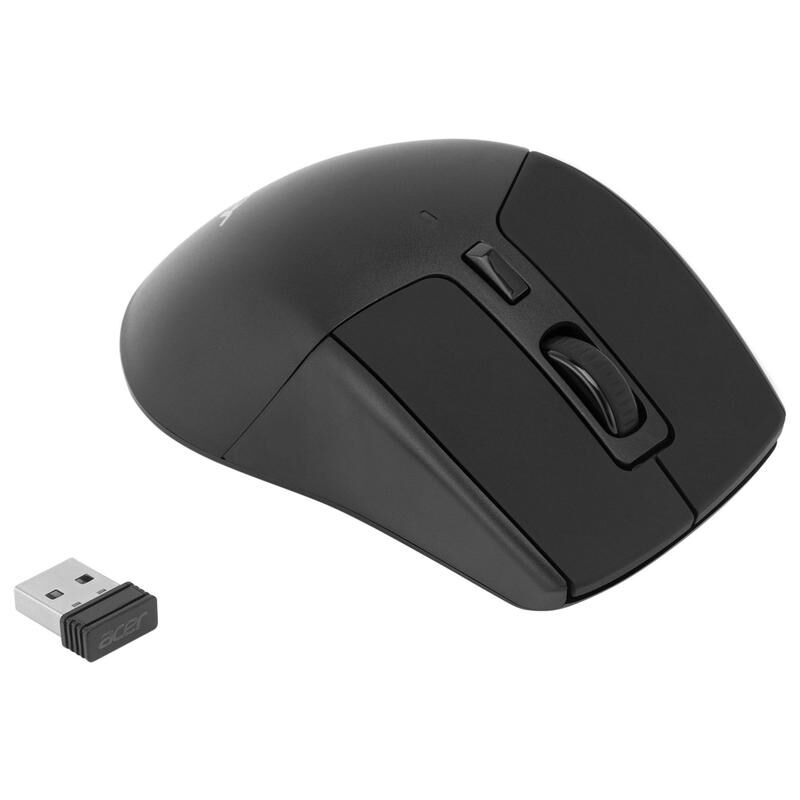 Мышь компьютерная Acer OMR150