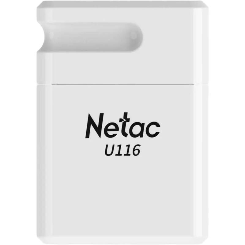 Флеш-память Netac U116