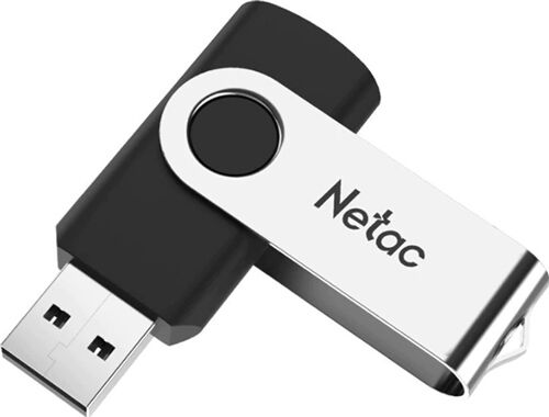 Флеш-накопитель Netac U505 USB 3.0 32Gb (NT03U505N-032G-30BK)