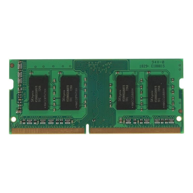 Оперативная память Foxline 8 ГБ FL3200D4ES22-8G (SO-DIMM DDR4)