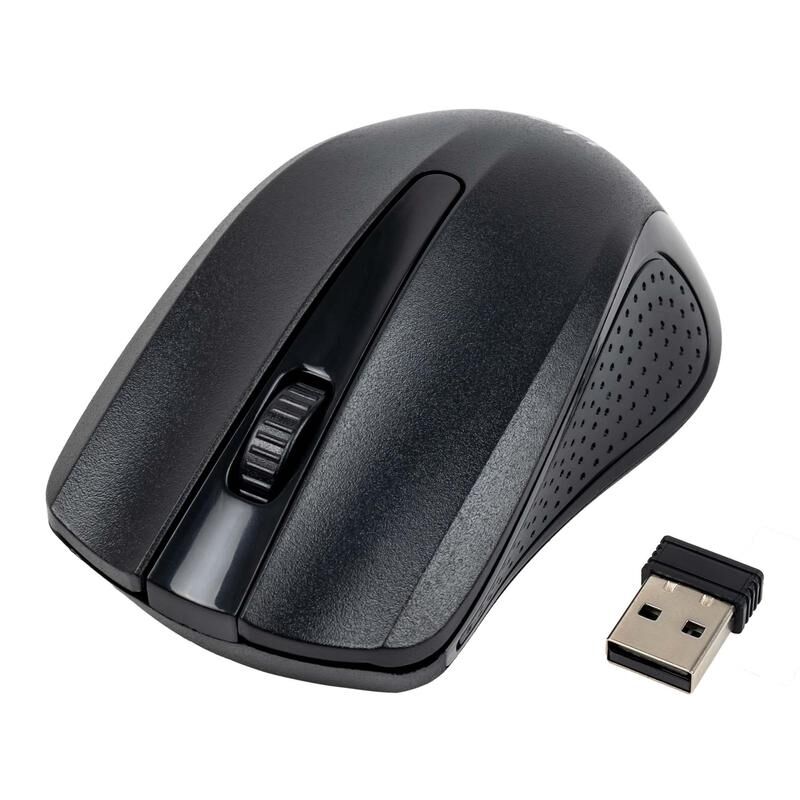 Мышь компьютерная Hiper OMW-5300