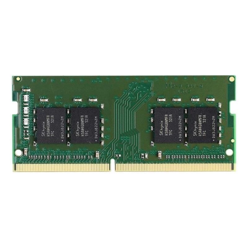 Оперативная память Kingston 8 ГБ KVR32S22S8/8 (SO-DIMM DDR4)