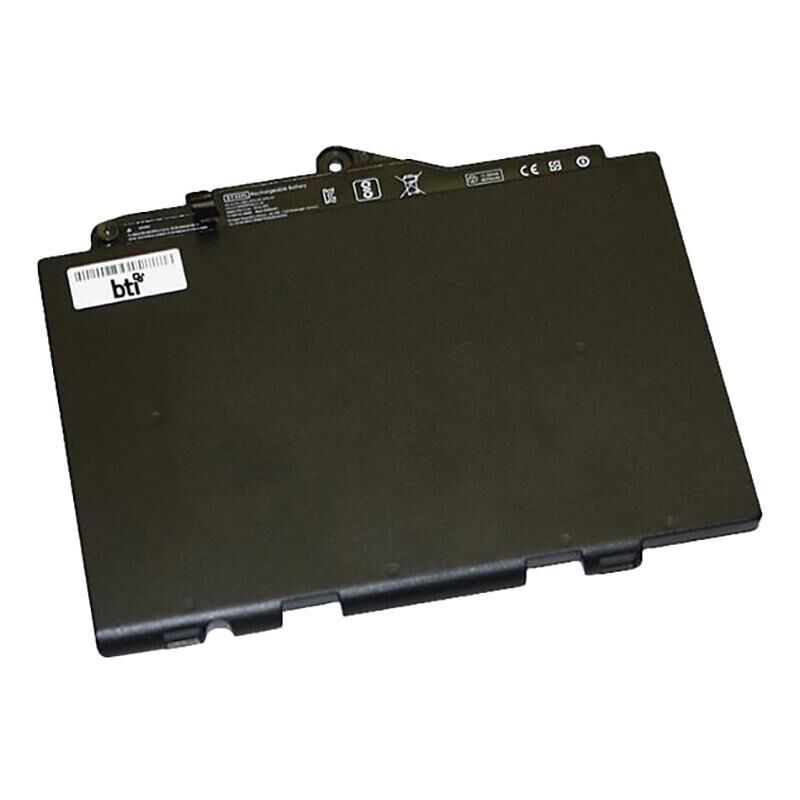 Аккумулятор 854109-850 для ноутбуков HP EliteBook NoName