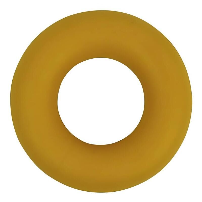 Эспандер кистевой 40 кг желтый NoName