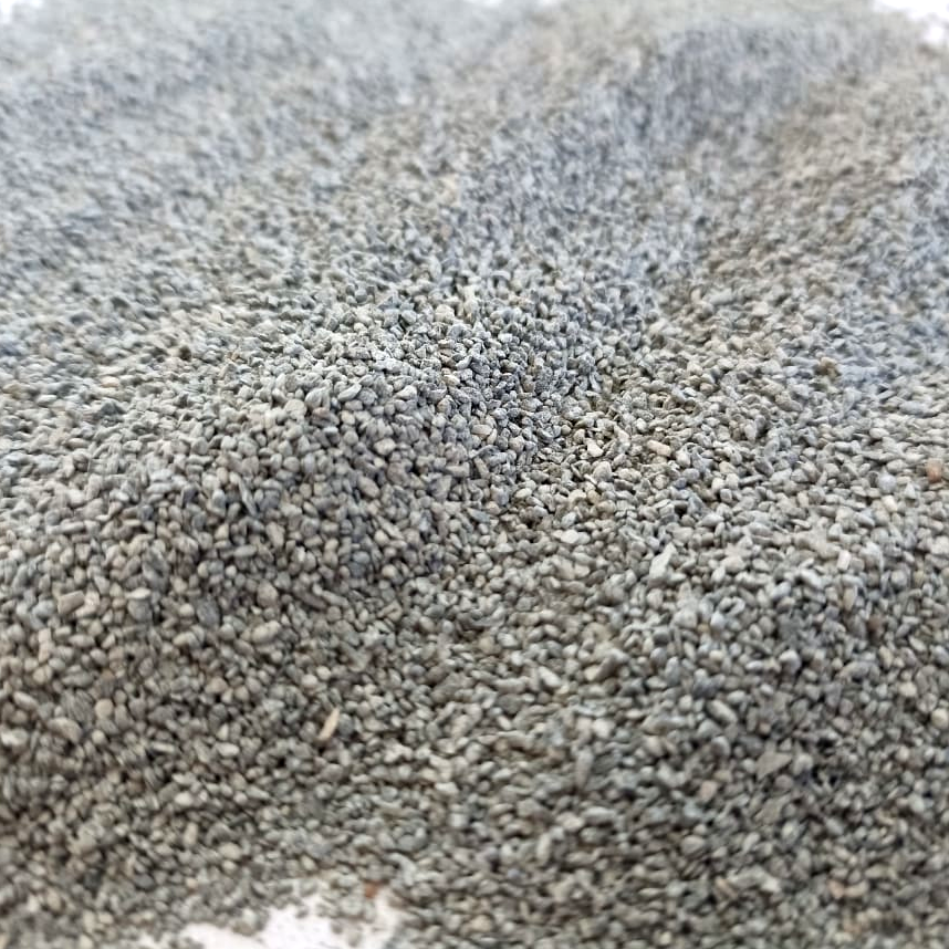 Песок диабазовый Д-7 (фракция 1,25-2,5 мм), сухой. Мешок 25 кг