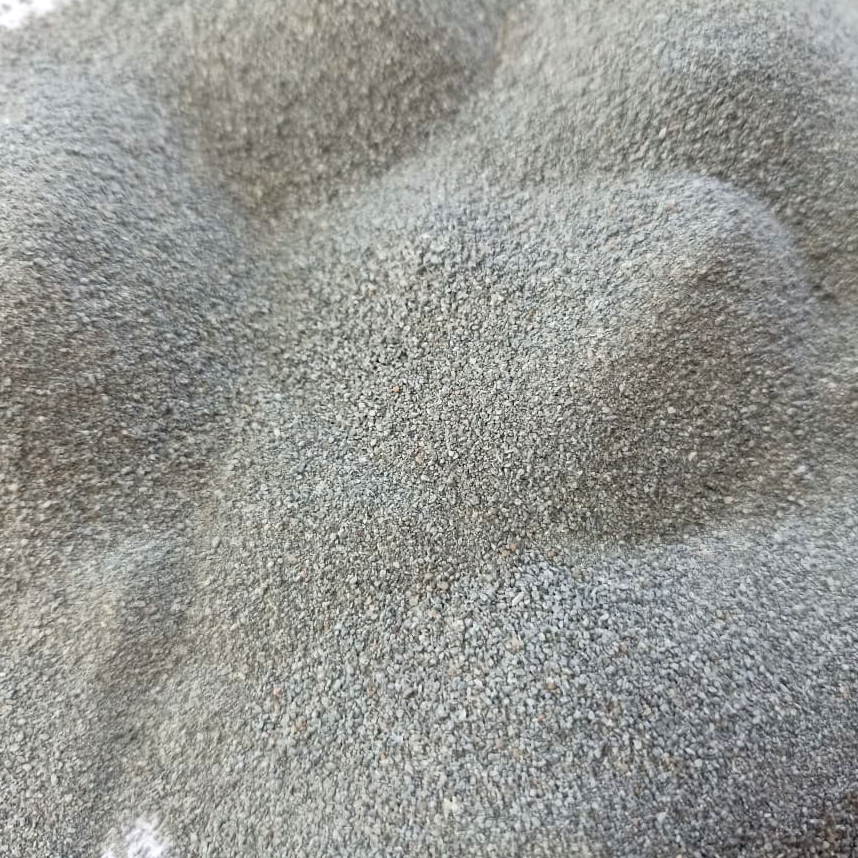 Песок диабазовый Д-1 (фракция 0-0,6 мм), мешок 25 кг