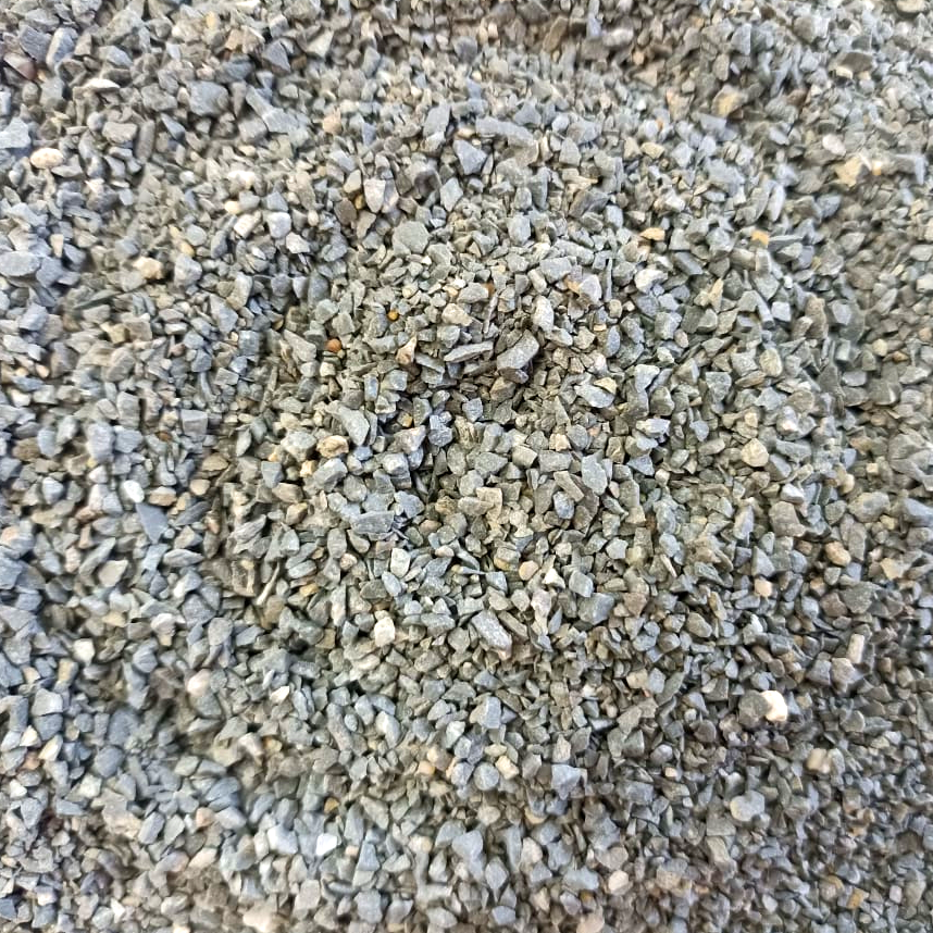 Песок альбитофировый сухой фракционированный А-6, 1000 кг, МКР