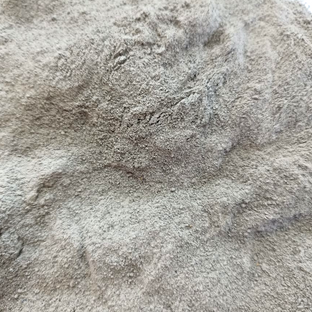 Баритовый песок сухой фракционированный Б-1, 25 кг 