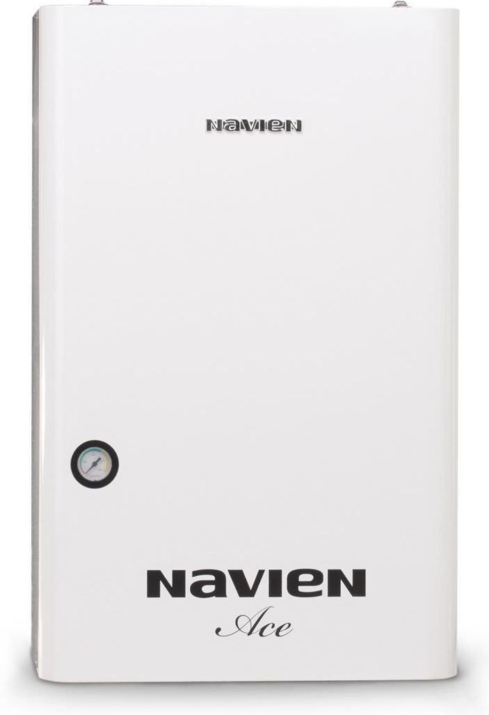 Настенный газовый котел Navien ACE-13AN (13 кВт) 3