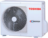 Настенный кондиционер Toshiba RAS-B10G3KVSGB-E/RAS-10J2AVSG-E1