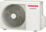 Напольно-потолочный кондиционер Toshiba RAS-B13J2FVG-E/RAS-13J2AVSG-E1