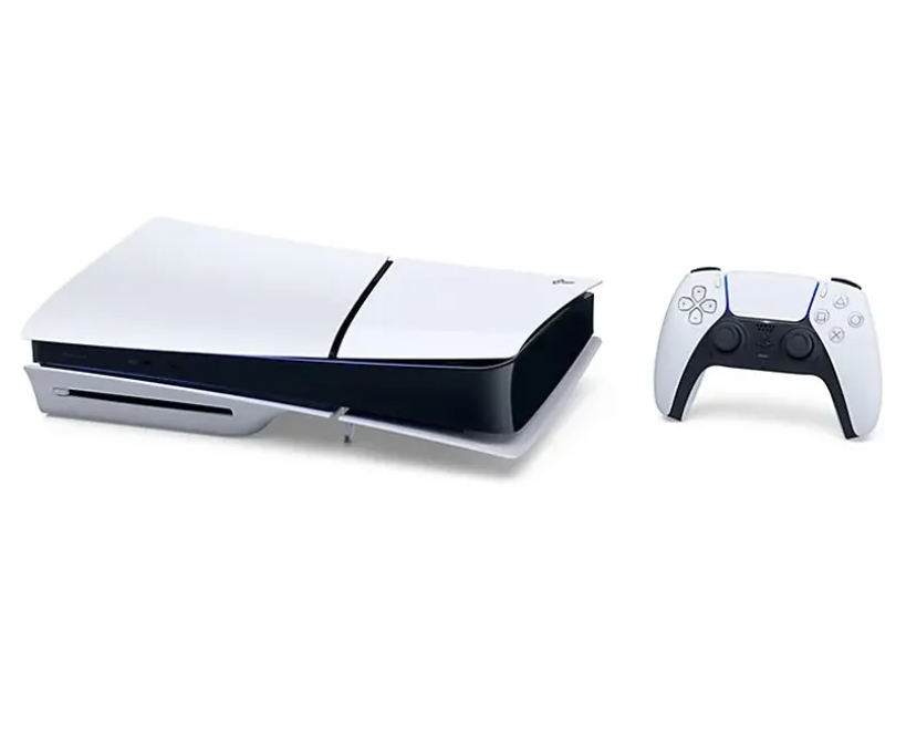 Игровая консоль PlayStation 5 Slim Sony