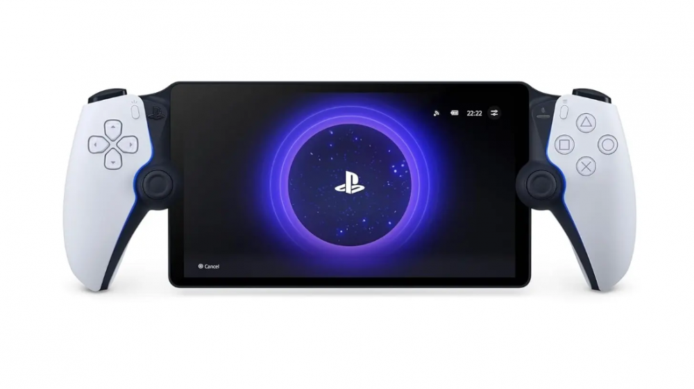 Портативное игровое устройство PlayStation Portal Sony
