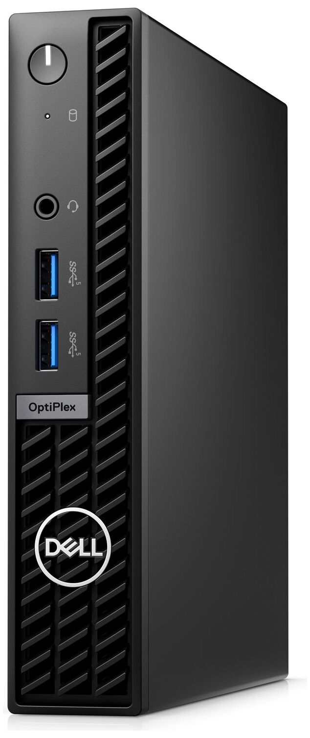 Компьютер DELL DELL OptiPlex 7010 7010-5854/Intel Core i5 13500T(1.6GHz)/8GB SSD 512GB/Windows 11 Pro