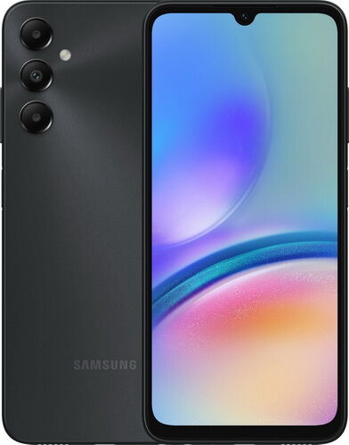 Смартфон Samsung Galaxy A05s SM-A057F 128Gb 4Gb черный