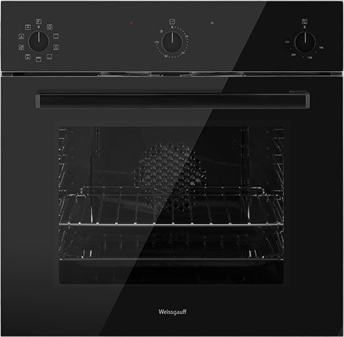 Духовой шкаф weissgauff eoa 39 pdx