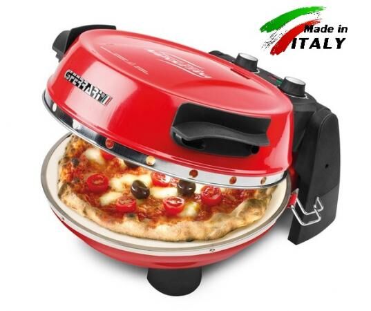 G3FERRARI Snack Napoletana G10032 бытовая домашняя мини печь для пиццы для дома и бизнеса Италия G3 Ferrari