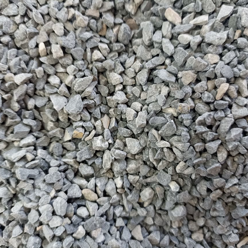 Баритовый песок сухой фракционированный Б-9