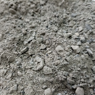 Баритовая руда (песок) повышенной плотности 0-5,0 
