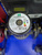 Насос промышленный циркуляционный 380В GRS 40/10F PUMPMAN, 300 л/мин, напор 10м, фланцевый #3