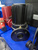 Насос промышленный циркуляционный 380В GRS 40/14F-М PUMPMAN, 165 л/мин, напор 14м, фланцевый #5
