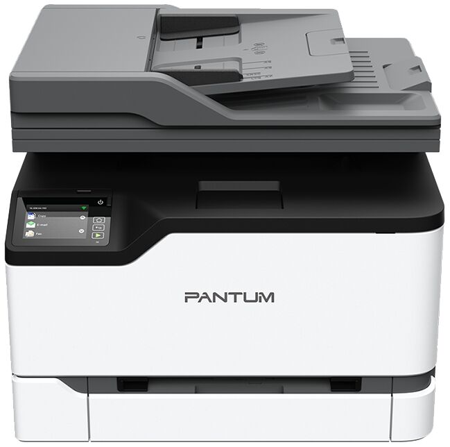 МФУ Pantum Pantum CM2200FDW A4 Цветной/печать Лазерная/разрешение печати 4800x600dpi/разрешение сканирования 1200x1200dp