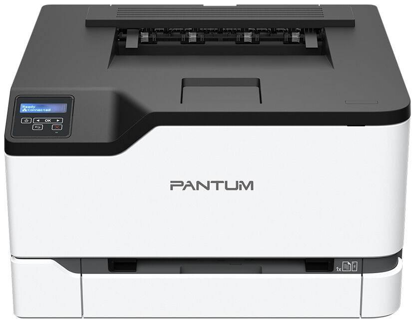 Принтер Pantum Pantum CP2200DW /A4 цветной/печать Лазерный 4800x600dpi 24стр.мин/Wi-Fi Сетевой интерфейс (RJ-45)