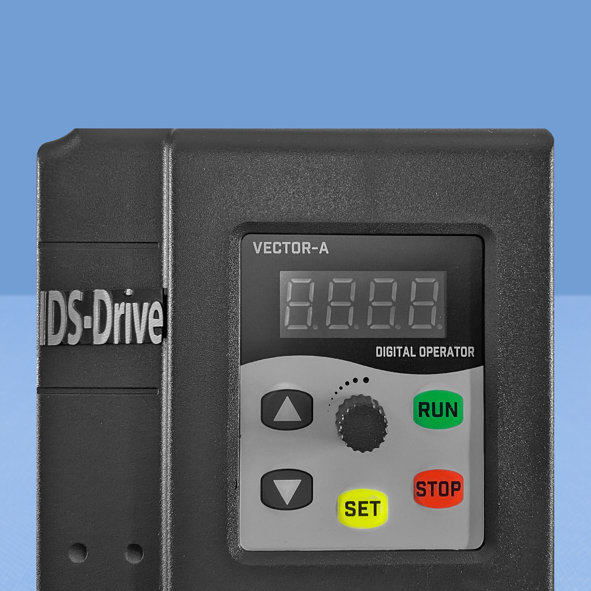 Частотный преобразователь IDS Drive M-150 / 1,5 кВт / 220 В