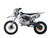 Мотоцикл Sharmax Motors SPORT 145 #2
