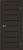 Межкомнатная дверь Турин 508 экошпон венге, новое полотно 70*200 #1