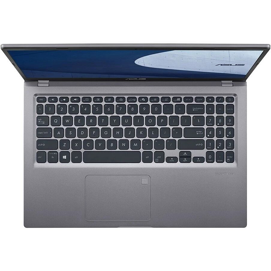 Ноутбук ASUS ExpertBook P1 P1511CEA-EJ0254X/ P1512CEA-EJ0254X [90NX05E1-M009N0] Grey 15.6" {FHD i5 1135G7/8Gb/256SSDGb/W