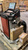 KraftWell CB958B Балансировочный станок автоматический #6