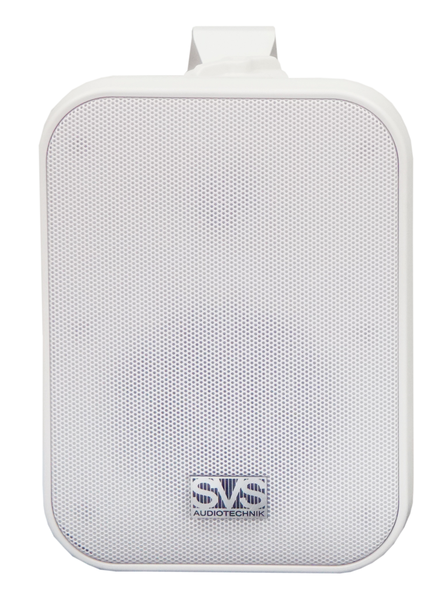 Громкоговоритель настенный SVS Audiotechnik WSP-40 White