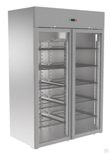 Шкаф холодильный Arkto V1.0-GD #1